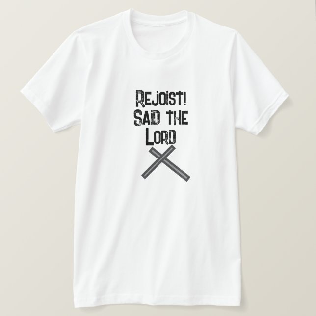 Men's Basic T-Shirt (Design Front)