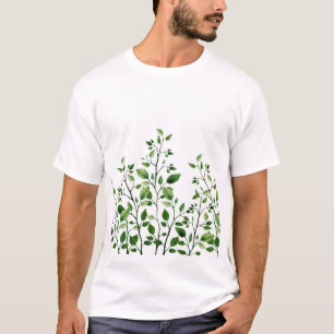 Men's Basic T-Shirt