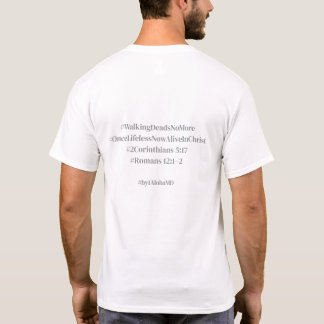 Men's Basic T-Shirt