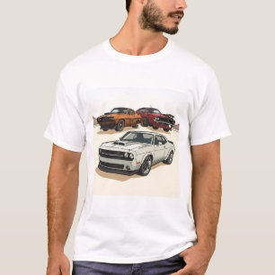 Men's Basic T-Shirt