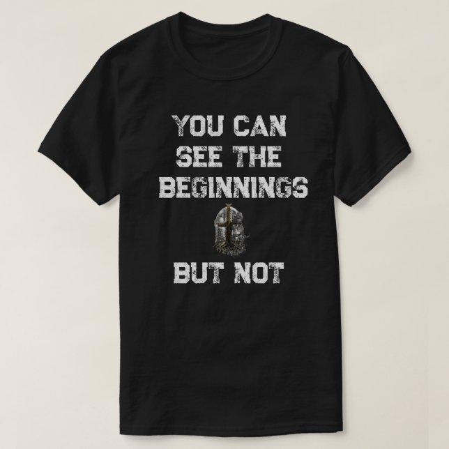 Men's Basic T-Shirt (Design Front)