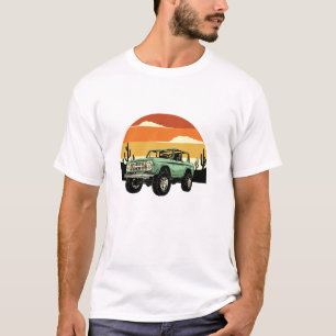 Men's Basic T-Shirt