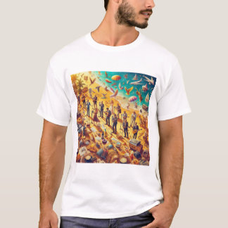 Men's Basic T-Shirt