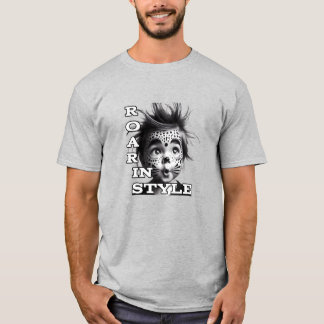 Men's Basic T-Shirt