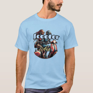 Men's Basic T-Shirt