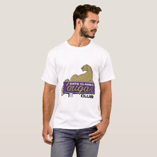 Men's Basic T-Shirt