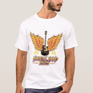 Men's Basic T-Shirt
