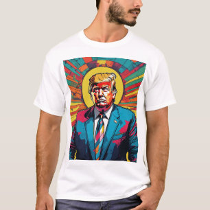 Men's Basic T-Shirt