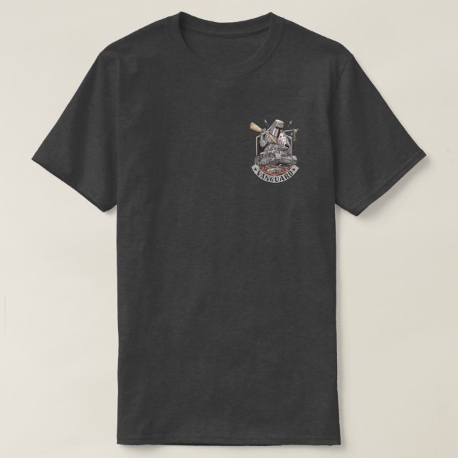 Men's BASIC T-shirt (2) (Design Front)