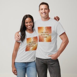 Men's Basic T-Shirt | Comfortable Everyday T-Shirt