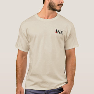 Men's Basic T-Shirt ONE