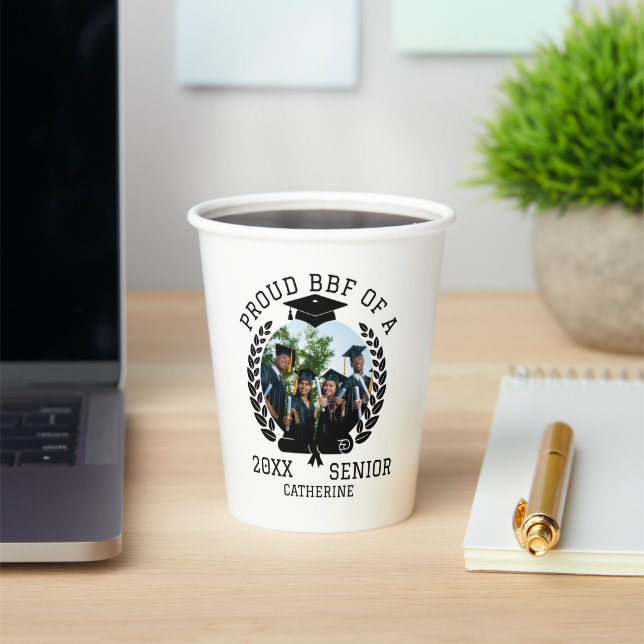 Men's Basic T-Shirt Paper Cups (Insitu)