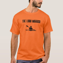 Men's Basic T-Shirt | The Loan Warrior