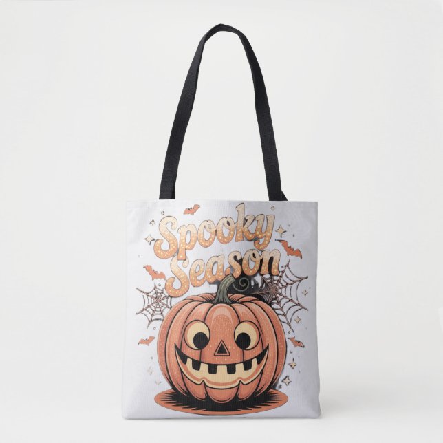 Men's Basic T-Shirt Tote Bag (Front)