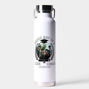 Men's Basic T-Shirt Water Bottle