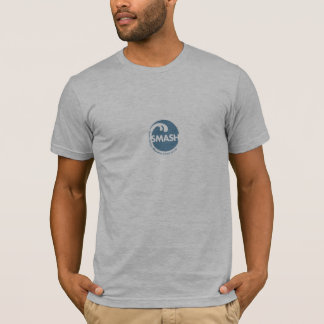 Men's Bella Canvas Tshirt