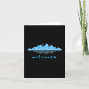 Mens Bergsteiger Winter Sports Snowboarding Mounta Card