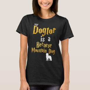 Mens Bernese Mountain Dog  Bernese Mountain Dog T-Shirt