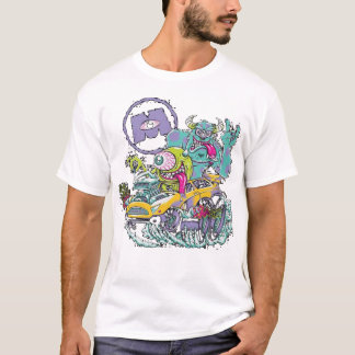 Mens Best Artist Ed Roth Painter Gift For Movie Fa T-Shirt