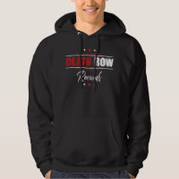 Mens Best Death Row Records Vintage Retro