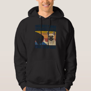 Mens Best French Bulldog Dad Ever Dog Father's D Hoodie
