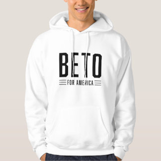 Men's Beto For America Hoodie