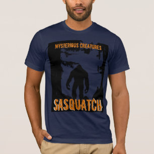 Mens Bigdfoot T-Shirt