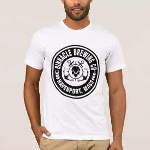 Men's Binnacle Brewing T Shirt 
