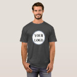 Men's Birthday T-Shirt ADD YOUR LOGO 1973 Old 50th<br><div class="desc">Men's Birthday T-Shirt ADD YOUR LOGO 1973 Old 50th.
You can customize it with your photo,  logo or with your text.  You can place them as you like on the customization page. Funny,  unique,  pretty,  or personal,  it's your choice.</div>