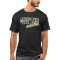 Mens Black T Shirt