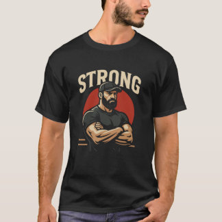 Men's Black T shirt's T-Shirt