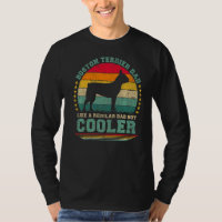Mens Boston Terrier Dad Like A Regular Dad But Coo