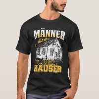 Mens Builder Builders Home House Builder