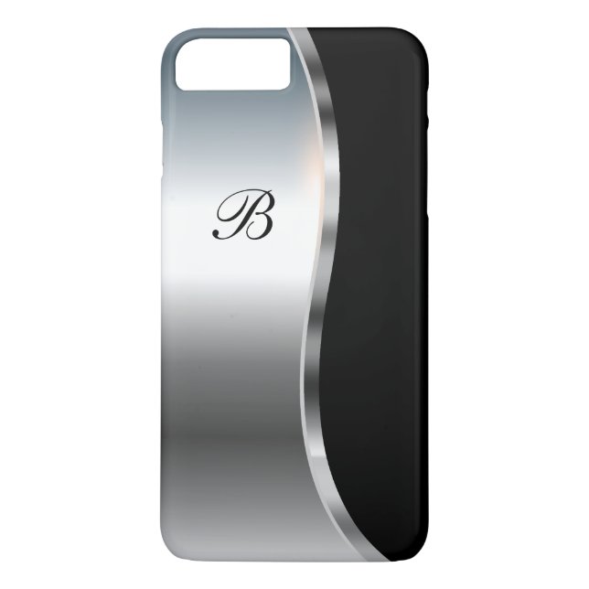 Men's Business Professional Case-Mate iPhone Case (Back)
