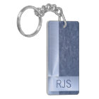 Men's Business Professional Modern Blue