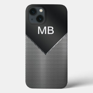 Men's Business Professional Style iPhone 13 Case
