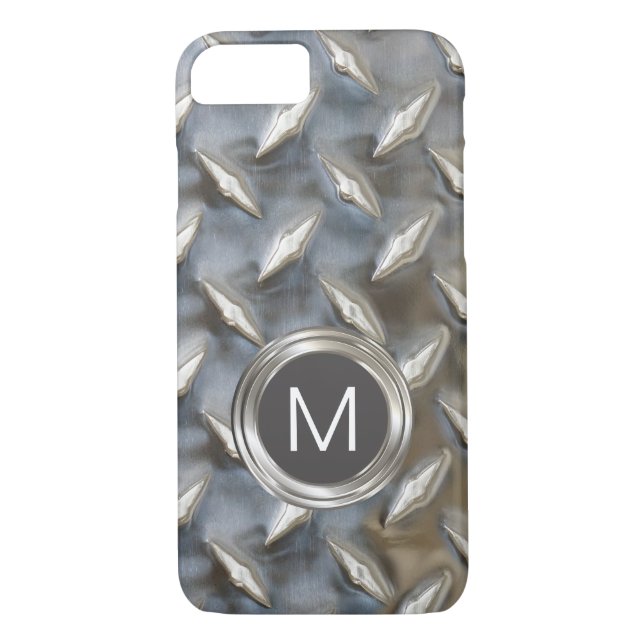 Men's Business Style Case-Mate iPhone Case (Back)