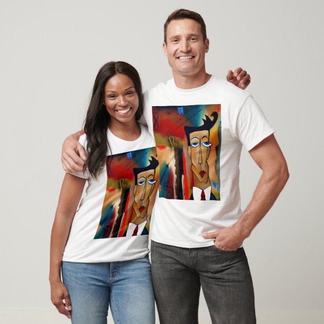 Men's Champion Double Dry Mesh T-Shirt (Unisex)