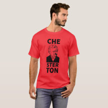 Men's Chesterton Tee Shirt