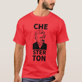 Men's Chesterton Tee Shirt (Front)