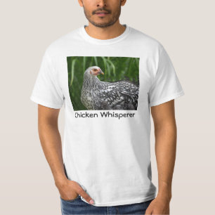 Men's Chicken Whisperer T Shirt