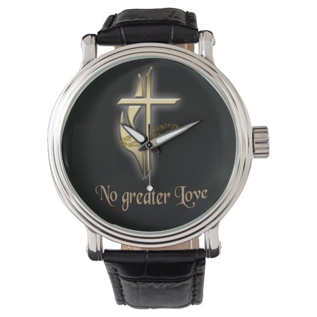 Men's Christian watches (Front)