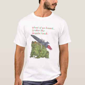 Men's christmas T-Shirt