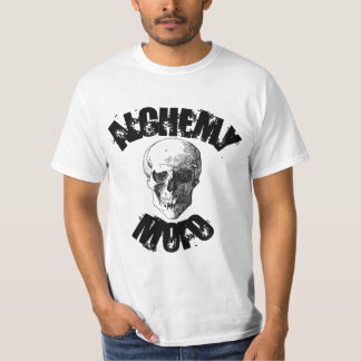 Men's Classic Reverse T-Shirt