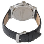 Men's Classy Personalized Monogram Watch