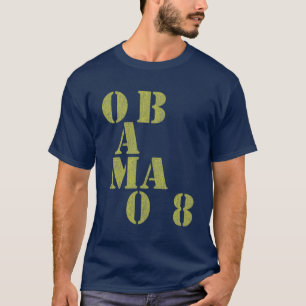 Mens Code Tee