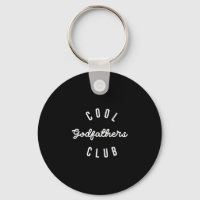 Mens Cool Godfathers Club, Pregnancy Announcement