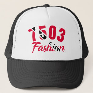 men's custom hat