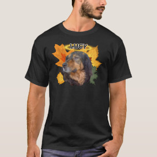 Men's Custom Memorial T-Shirt