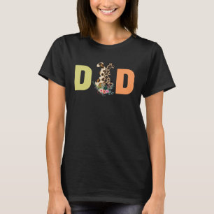 Mens Dad Bunny Rabbit Face Family Group Easter Fat T-Shirt